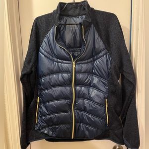 London Fog Light Jacket